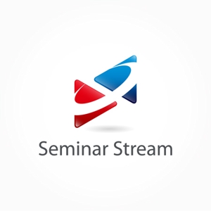 bukiyou (bukiyou)さんの「Seminar Stream」のロゴ作成への提案