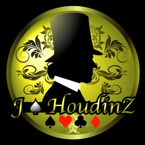 teppei (teppei-miyamoto)さんの「J・HoudinZ」のロゴ作成への提案