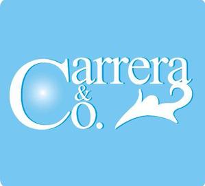 nothing_0612さんのエステサロンを店舗展開する「Carrera&Co.」のロゴ作成への提案