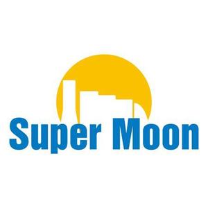 uekkeyさんのSuperMoonのロゴ作成への提案