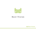 mizuho_ (mizuho_)さんの子どもの脳力と発達支援教室「Best Vision」のロゴへの提案