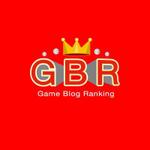 コラボリンク (kazuhikom)さんの「GameBlogRanking」のロゴ作成への提案