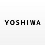 kazubonさんの「YOSHIWA」のロゴ作成への提案