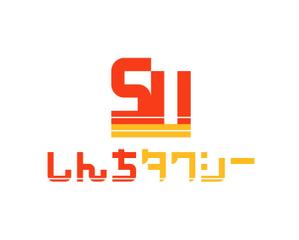chanlanさんの法人タクシーのロゴ＆デザインへの提案