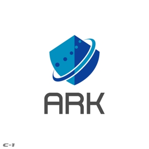 さんの「株式会社ARK」のロゴ作成への提案