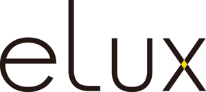 hiraitaro (hiraitaro)さんの「eLux」照明器具会社のロゴ作成への提案