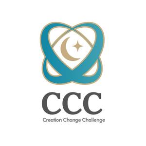 sedna007さんの「CCC(Ｃreation, Change, Challenge)」のロゴ作成への提案