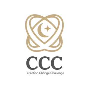 sedna007さんの「CCC(Ｃreation, Change, Challenge)」のロゴ作成への提案