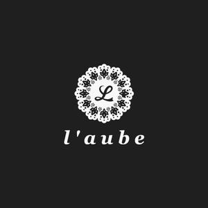 akitaken (akitaken)さんの「l'aube」のロゴ作成への提案