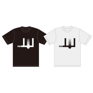 bluemode-studio (starlight44)さんのテニススクール会員様販売用　Tシャツデザイン（複数当選の可能性あり）への提案