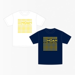 y2design (yamana_design)さんのテニススクール会員様販売用　Tシャツデザイン（複数当選の可能性あり）への提案