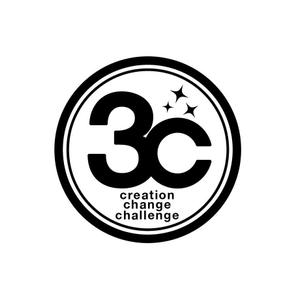 bear ()さんの「CCC(Ｃreation, Change, Challenge)」のロゴ作成への提案