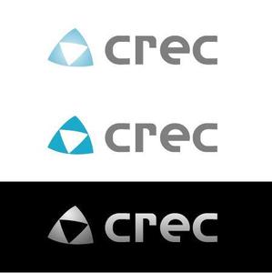 yoshinoさんの「crec（クレック）」のロゴ作成への提案