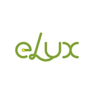 DOOZ (DOOZ)さんの「eLux」照明器具会社のロゴ作成への提案