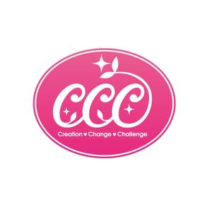 forever (Doing1248)さんの「CCC(Ｃreation, Change, Challenge)」のロゴ作成への提案