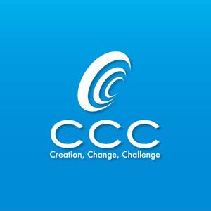 さんの「CCC(Ｃreation, Change, Challenge)」のロゴ作成への提案