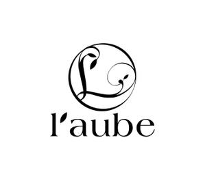 am10_o (am10_o)さんの「l'aube」のロゴ作成への提案