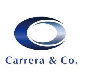 supporters (tokyo042)さんのエステサロンを店舗展開する「Carrera&Co.」のロゴ作成への提案
