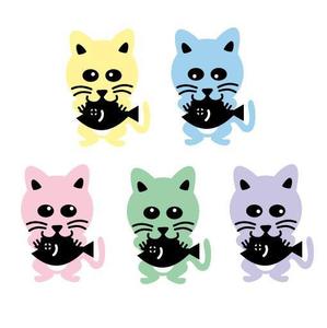 BEAR'S DESIGN (it-bear)さんのFacebookページのイメージキャラクターのデザインへの提案