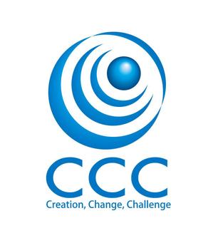 King_J (king_j)さんの「CCC(Ｃreation, Change, Challenge)」のロゴ作成への提案