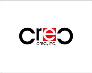 akira_23さんの「crec（クレック）」のロゴ作成への提案