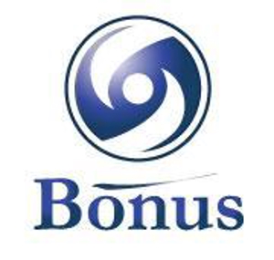 nobuo-kさんの「Bonus」のロゴ作成への提案