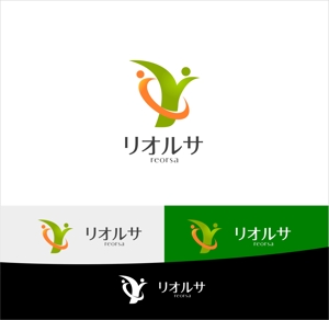 Suisui (Suisui)さんの職業紹介会社のロゴへの提案