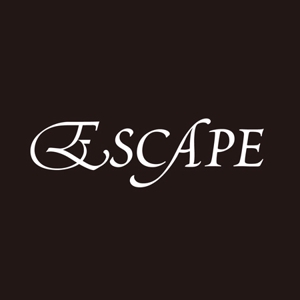 kikubishiさんの「ESCAPE」のロゴ作成への提案