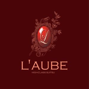 井上芳之 (Sprout)さんの「l'aube」のロゴ作成への提案