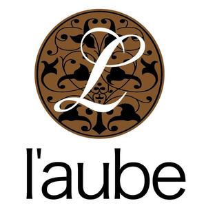 Romlusさんの「l'aube」のロゴ作成への提案