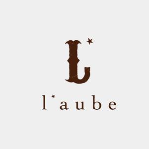 RGM.DESIGN (rgm_m)さんの「l'aube」のロゴ作成への提案