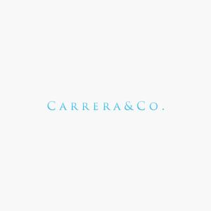 akitaken (akitaken)さんのエステサロンを店舗展開する「Carrera&Co.」のロゴ作成への提案