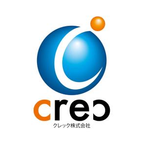 King_J (king_j)さんの「crec（クレック）」のロゴ作成への提案