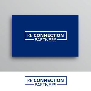 White-design (White-design)さんの清掃管理・メンテナンス会社「レ・コネクション・パートナーズ」のロゴへの提案