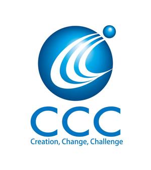 King_J (king_j)さんの「CCC(Ｃreation, Change, Challenge)」のロゴ作成への提案