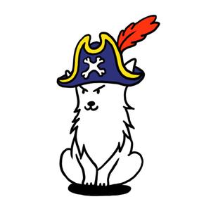 Atlantis (takahiro96296laimu)さんの犬のキャラクターデザインへの提案