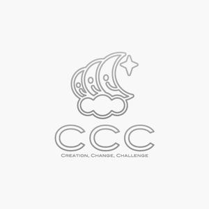 akitaken (akitaken)さんの「CCC(Ｃreation, Change, Challenge)」のロゴ作成への提案