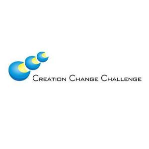 omi (kato_kato)さんの「CCC(Ｃreation, Change, Challenge)」のロゴ作成への提案