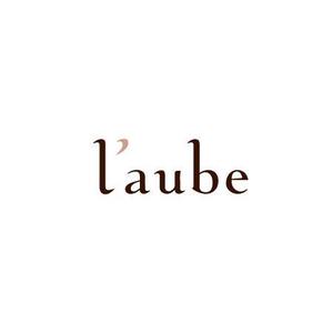 varyさんの「l'aube」のロゴ作成への提案