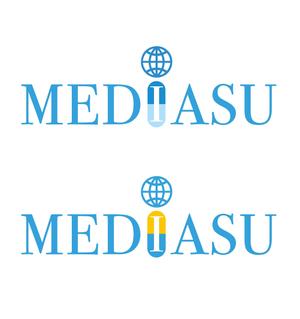 さんの保険調剤薬局の法人ロゴ製作への提案