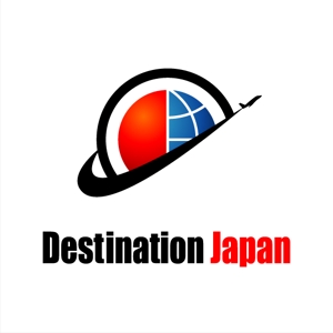 Rays_D (Rays)さんの★"日本を世界へ"　日本を売り込む会社のロゴ作成★への提案