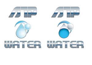 NgiseDgla (yuichi_haruki)さんのウォーターサーバーのロゴ作成への提案