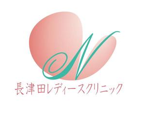 Gpj (Tomoko14)さんの新規開業クリニック「長津田レディースクリニック」のロゴ作成への提案