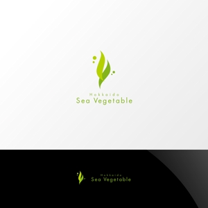 Nyankichi.com (Nyankichi_com)さんの海藻食品シリーズのブランドロゴへの提案