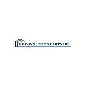 コトブキヤ (kyo-mei)さんの清掃管理・メンテナンス会社「レ・コネクション・パートナーズ」のロゴへの提案