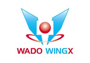 CSK.works ()さんの「WADO WINGX」のロゴ作成への提案