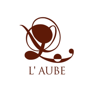 chpt.z (chapterzen)さんの「l'aube」のロゴ作成への提案