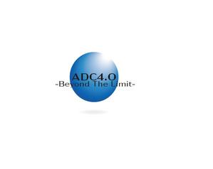 Gpj (Tomoko14)さんの製薬会社様のスローガン”ADC4.0  -Beyond the Limit-”ロゴ作成への提案