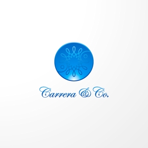 ＊ sa_akutsu ＊ (sa_akutsu)さんのエステサロンを店舗展開する「Carrera&Co.」のロゴ作成への提案