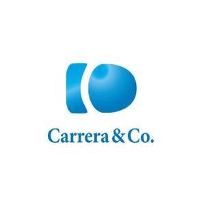 ハナトラ (hanatora)さんのエステサロンを店舗展開する「Carrera&Co.」のロゴ作成への提案